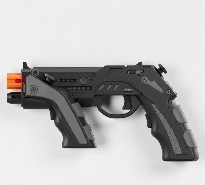 Blastify™ — Pro Mobile FPS Controller