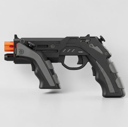 Blastify™ — Pro Mobile FPS Controller