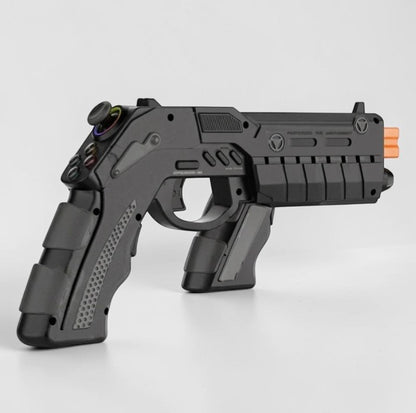 Blastify™ — Pro Mobile FPS Controller